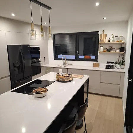 Neuve Vue Exceptionnelle Sur Le Villa