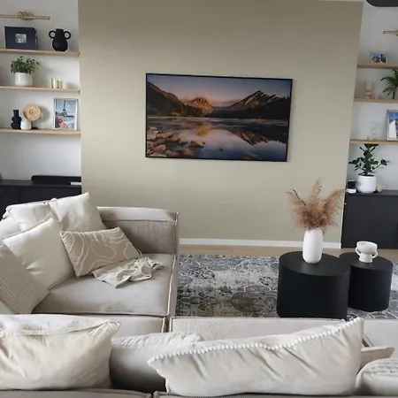 Neuve Vue Exceptionnelle Sur Le Villa