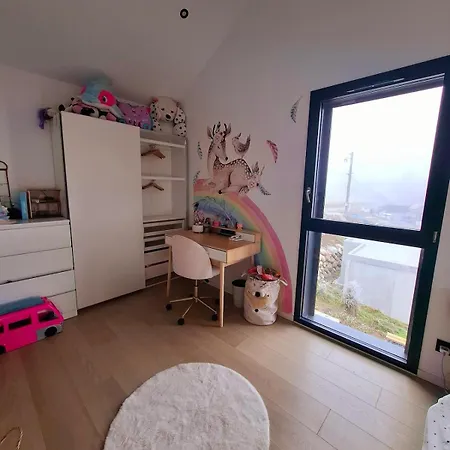 Villa Neuve Vue Exceptionnelle Sur Le *