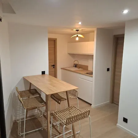 Neuve Vue Exceptionnelle Sur Le Villa Orcier