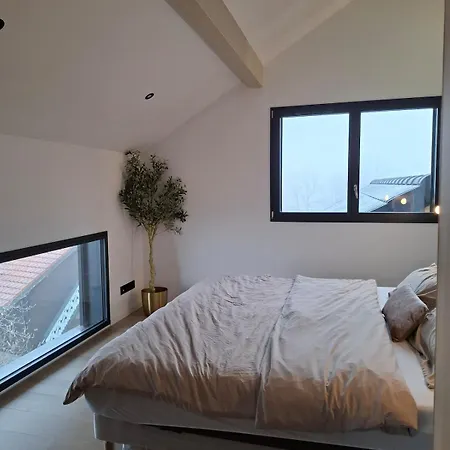 Villa Neuve Vue Exceptionnelle Sur Le Orcier