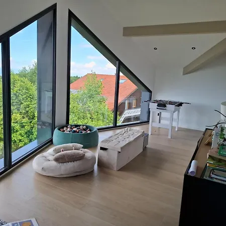 Villa Neuve Vue Exceptionnelle Sur Le Orcier