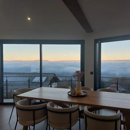 Villa Neuve Vue Exceptionnelle Sur Le *