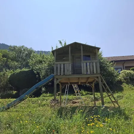 Neuve Vue Exceptionnelle Sur Le Villa Orcier