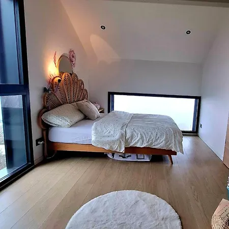 Neuve Vue Exceptionnelle Sur Le Villa